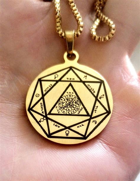 Witchcraft gold jewelry